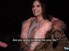 フェラチオ, 茶髪の, 巨乳な, カップル, 自然山雀, アウトドア, 剃毛, 生徒