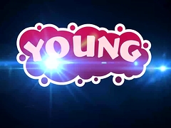 Anaal, Bruinharig, Hd, Masturbatie, Tiener, Speelgoed