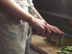 Азиатки, Красотки, Большие сиськи, Минет, Секс без цензуры, Хд, Японки, Жена