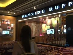 浴室, 茶髪の, 毛深い, ヒール, レズビアン, オマンコ, ショートヘア, ストリッピング