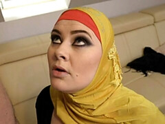 Leie, Arabisch, Grosser arsch, Grosser schwanz, Grosse titten, Blasen, Hundestellung, Geld