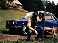 Немки, Винтаж