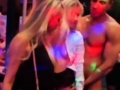 フェラチオ, チェコ, 乱交, グループ, ハードコア, 公共