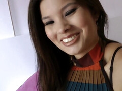 最高, アジア人, フェラチオ, イく瞬間, ハードコア, 淫乱熟女, ハメ撮り, 息子