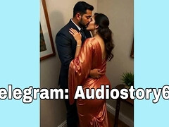 Braunhaarige, Hd, Indisch