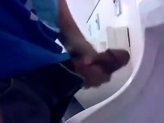 素人, ゲイ, オナニー, 一人, のぞき