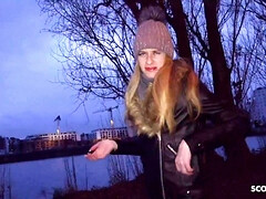 Leie, In den arsch, Grosser arsch, Blasen, Schwanz, Deutsch, Dürr, Jungendliche (18+)