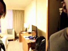 素人, アナル, デカチン, デカパイ, 黒人, フェラチオ, 黒人, 異人種間