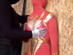 Amateur, Belle grosse femme bgf, Gros cul, Bondage, Masturbation, Mature, Mère que j'aimerais baiser, Solo