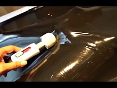 Любители, Азиатки, Садо мазо, Фетиш, Секс без цензуры, Латекс, Молоденькие, Игрушки