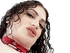 In den arsch, Aufs gesicht abspritzen, Klaffend, Hardcore, Latex
