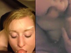 Viele männer bespritzen eine frau, Kompilation, Spermaladung, Hd, Selbstgemacht, Reif, Ablutschen, Ehefrau