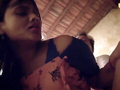 Village Aunty Indian Erotic Video