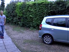 Mooie dikke vrouwen, Blond, Omie, Hardcore