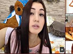 Sara sexy camgirl: Big Ass, Amateur  Small Tits Porn