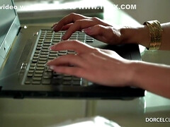 素人, デカパイ, ハードコア, レズビアン, 自然山雀, オマンコ, オッパイの, おもちゃ