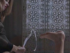 Compilation, Tir de sperme, Lesbienne, Masturbation