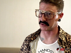 Chica, Culo grande, Tetas grandes, Mamada, Gordita, Garganta profunda, Sexo duro, Paja con tetas