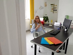 Kont, Kinderoppas, Grote lul, Pijpbeurt, Handbeurt, Hd, Tiener, Tieten likken