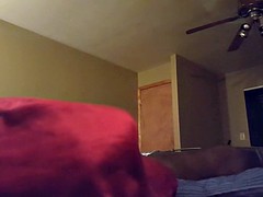 Любители, Язык в попке