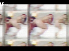 Tetas grandes, Mamada, Morena, Madura, Corridas faciales