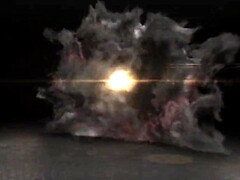 Verga grande, Tetas grandes, Negro, Tetona, Corridas, Estilo perrito, Interracial, Tetas