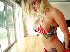 Tats, roughsex, nubile