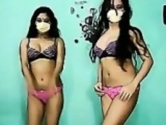 Leie, Fetisch, Deutsch, Lesbisch, Lingerie, Jungendliche (18+)