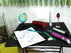 Stellung 69, Tussi, Grosse titten, Latina, Lesbisch, Lecken, Muschi, Titten