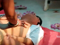 Anal, Mamada, Morena, Hd, Indio