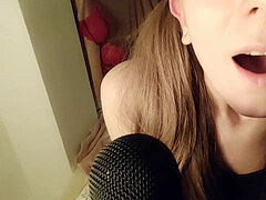 Молоденькие