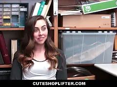 デカチン, フェラチオ, 捕まる, Hd, 怪物, ティーン, 三人, オッパイの