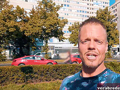 Немки, Латиноамериканки, На природе, На публике, Тату