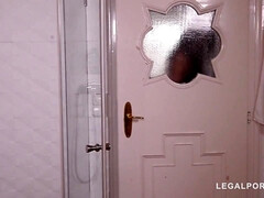 Gros cul, Grosse bite, Gros seins, Sucer une bite, Tir de sperme, Queue, Interracial, Mature