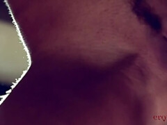 18 jaar, Bruinharig, Erotisch, Vrouw, Hd, Masturbatie, Orgasme, Tiener