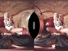 Cul, Blonde, Dingue, Hard, Chatte, Adolescente, Uniforme, Mouillée