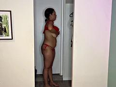 デカチン, フェラチオ, ハードコア, Hd, ラティーナ, 淫乱熟女, おもらし, 妻