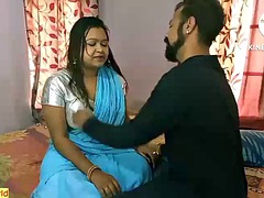 Grosser schwanz, Grosse titten, Blasen, Besamung, Handjob, Indisch, Massage, Masturbation