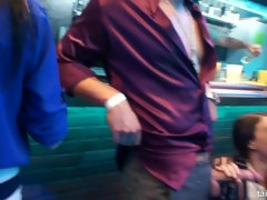 Минет, Брюнетки, Куколка, Поцелуи, Лизание, Мастурбация, Оргии, Порнозвезда