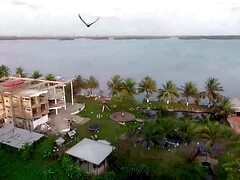 Amateur African Lesbian fantasies in Africa with Ebony babes - Lesbian 69 pussy licking