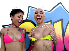 Master Level With Sarah