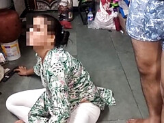 18, アナル, デカ尻, フェラチオ, セレブ, インド人, 熟年, 姉妹