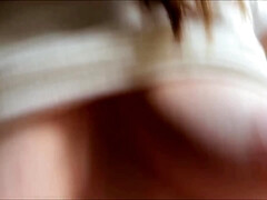 18 jahre, Arsch, Blondine, Hd, Pov, Muschi, Jungendliche (18+), Flotter dreier