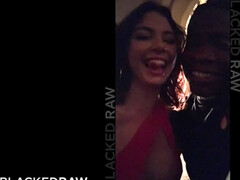 Grote lul, Zwart, Pijpbeurt, Mollig, Diep in de keel, Lul, Hardcore, Kut duiken