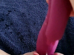 Любители, Хд, Мастурбация, Милф, Киски, Соло, Игрушки