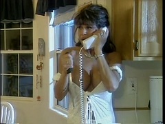 Anal, Grosse bite, Gros seins, Sucer une bite, Tir de sperme, Hard, Actrice du porno, Nénés