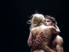 Braunhaarige, Besamung, Gehörnter ehemann, Spermaladung, Domination, Fetisch, Interrassisch, Natürlichen titten