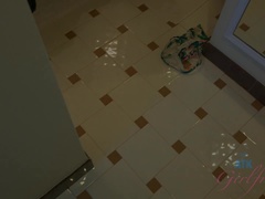 Amateur, Cul, Bikini, Sucer une bite, Branlette thaïlandaise, Petite amie, Chatte, Jouets