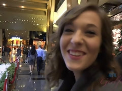 Cul, Grossier, Jeans, Culottes ou slips, Pov, Chatte, Rasée, Chaussettes