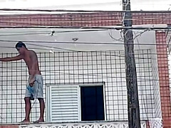 Anal, Grosse bite, Noire, Éjaculation interne, Queue, Fait maison, Interracial, Adolescente